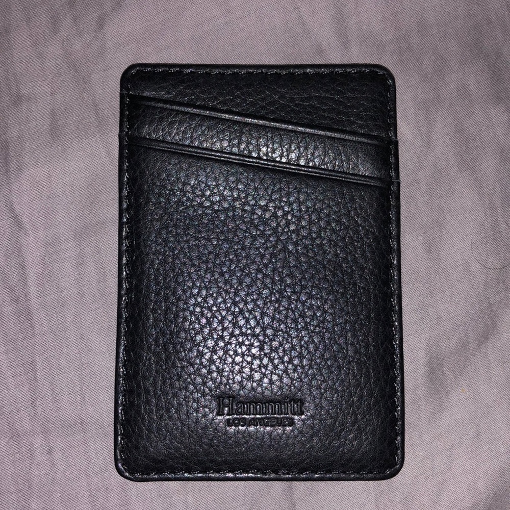 Hammit Cellphone Wallet